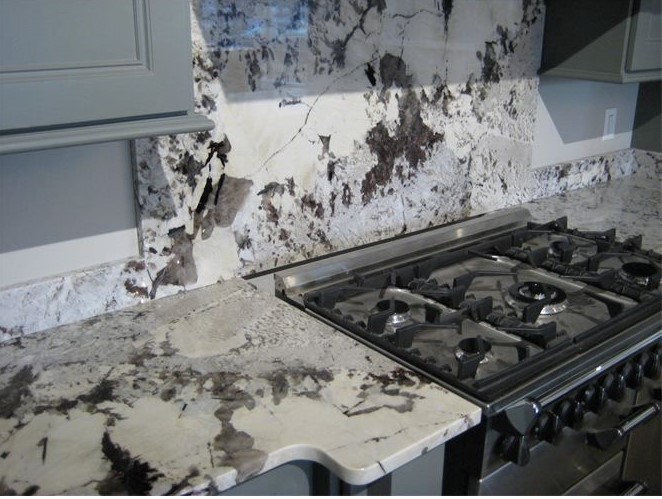 Giá đá granite nouveau